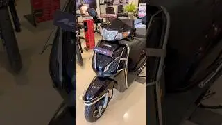 2025 Honda Activa 6g🔥New Activa 6G #shorts #short #activa #hondaactiva