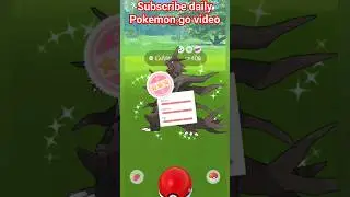 😵🤯100%✨shiny Larvitar pokemon in #pokemongo  #shiny