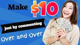 Earn $10 and $20 over and over - My Online Startup Review