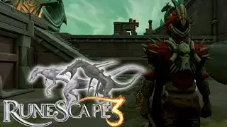This Hunter Method is 9-10m P/Hour - And There Is a Lunar Spell That Makes It EASY - Runescape 3