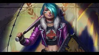 SMITE: New Bellona Skin - Defiant Bellona - Abilities, Voice Pack, & Card Art!