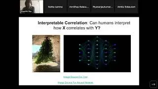 Interpretable Machine Learning and Hoeffdings Inequality -- Kaushik Roy
