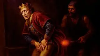 The Death That History Couldn&rsquo;t Forget &ndash; The Truth About Edward II