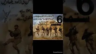 A tribute to Martyrs of 6 September 1965 #6september1965