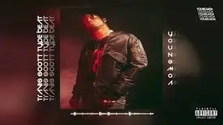 FREE | Travis Scott Type Beat - ''Apocalisse'' // Prod. YOUNG MOA