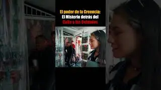 Cultos Oscuros: Creencias que Atraen Lo Desconocido 😱🔮 #Misterio #Cultos
