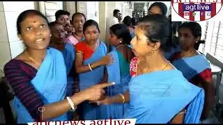 CHAOS IN IGM HOSPITAL