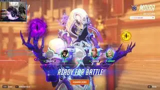 Overwatch 2 Stadium | Support Rank Pro 4