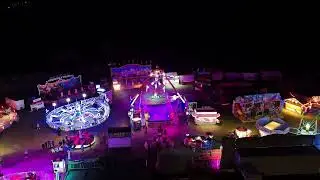 A short video of ticklecock fair conisbrough