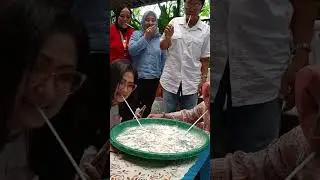 Game saat Munggahan 11 Januari 2026