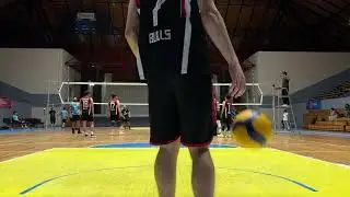 CTA VS BULLS 1