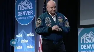 NSBA 2017 is here!