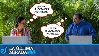 La farsa electoral en caliente, en La &Uacute;ltima Mirada News