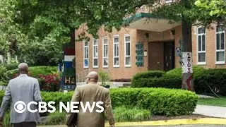 Bomb threats target multiple U.S. schools for second consecutive day