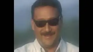 Jackie Shroff Abusing Big Time- Funny Bloopers