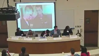 CRS 25th Anniversary Symposium- Policing, Punishment, and the Carceral State