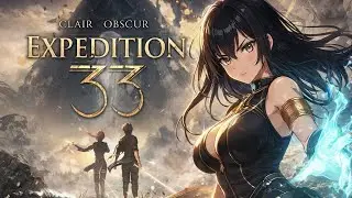 Clair Obscur Expedition 33 - HP Who? (Expert Parry Only) | PC, Max Settings