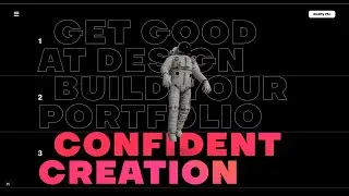 Next.js & Three.js ile Etkileşimli 3D Astronot Websitesi | GSAP Animasyonu | Three.js Nedir?