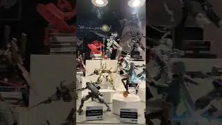 Gunpla from 