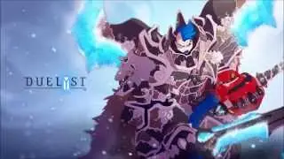 Duelyst BETA 0.50.0 quick patch overview