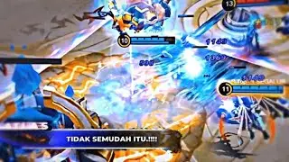 TIKTOK ML MOBILE LEGENDS TERBARU 2023, JEDAG JEDUG, S11, EDITOR BERKELAS, JJ, ML SAVAGE, FREESTYLE