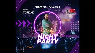 TOPDAD HOUSE PARTY SESSION