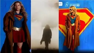 Обновление трейлера фильма &laquo;Супергёрл&raquo; от DC