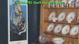 PEI Shipwright Inn B&B PEI Golf