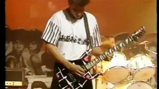 Tee Set - She Likes Weeds (1989) Veronica 25 jaar top 40