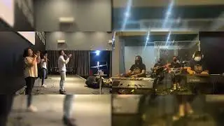Saat Kami Berkumpul (As We Gather) - GPdI Ecclesia Doa Puasa 5 Maret 2022