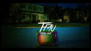TFAU - Stupid Sh*t (Official Audio) | #phonk #trap #undergroundphonk #undergroundtrap