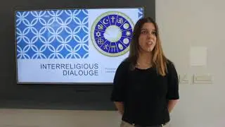 YE Inter-religious dialogue