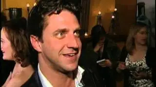 Speed the plow opening night preview