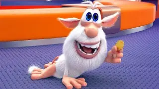 Booba - Cinema Hall | Episode 16 | Cartoon For Kids Super Toons TV