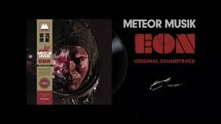 METEOR MUSIK - EON - Album Release Show Teaser