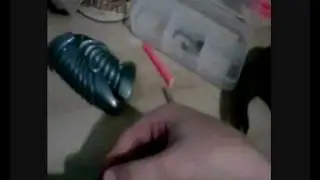 Tek-6 Mod Tutorial (Air Restrictor Removal)