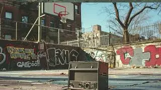 (FREE) Rap Beat - Gaze | Old School Freestyle Boom Bap Type Beat
