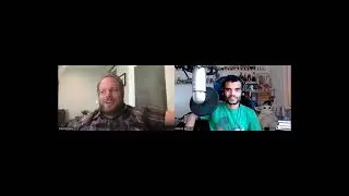 David Pepose on Reviving 
