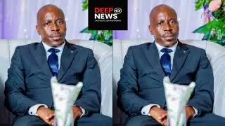 Lieutenant Colonel MINANI ATHANASE W' U BURUNDI YICIWE MU MIRWANO YABEREYE MURI RDC