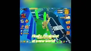 Playing Brainrot Evolution Roblox Part 60