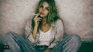 【𝐏𝐥𝐚𝐲𝐥𝐢𝐬𝐭】一息つきたいときに聴く🎧重低音R&B Hiphop Mix｜Chill Vibes
