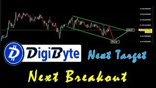 Digibyte dgb price prediction | expected buying area close to 0.0185 ? 18 may 2020