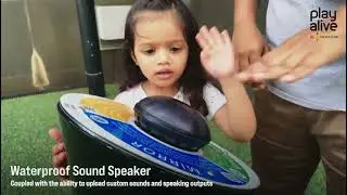 Koochie PlayAlive Mumbai Video