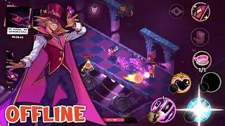 Dandy Ace Android Gameplay: The New Roguelike on Android