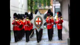 Coldstream Guards Band Reunion 2023