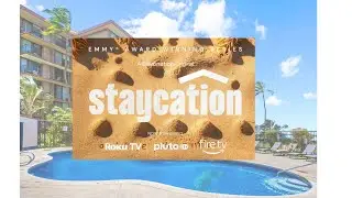 Maui Oceanview Condo Featured on Staycation on the Destination Channel | Now Streaming on Roku