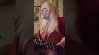 Give Me Faith by Elevation Worship acoustic cover 