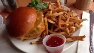 Five Black Owned Restaurants In New York City You Should Know