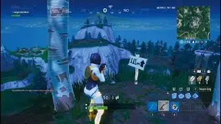 FORTBYTE #64 localizacion