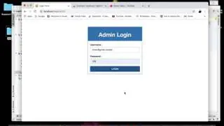 Login form using AngularJS, PHP,mysql